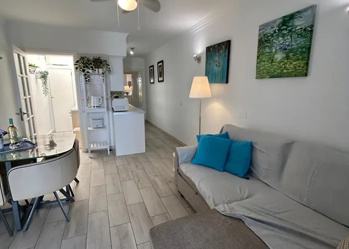 شقة Marina Suite# Luxury Amarilla Golf *