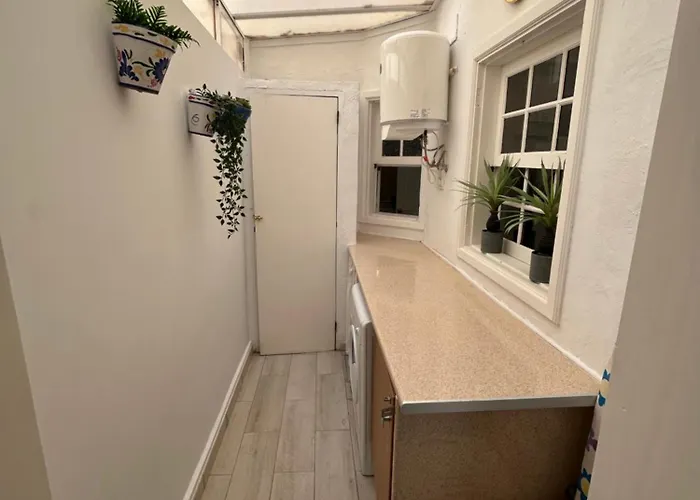 Marina Suite# Luxury Amarilla Golf *