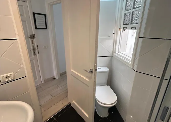 Marina Suite# Luxury Amarilla Golf