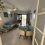 Apartment Marina Luxury - Pool - Amarilla Golf - 1br