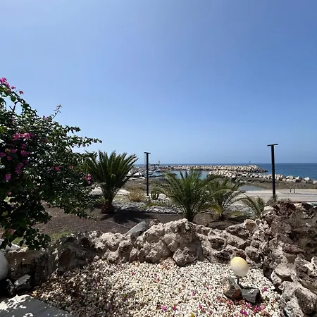 Marina Luxury - Pool - Amarilla Golf - 1br Apartment San Miguel de Abona
