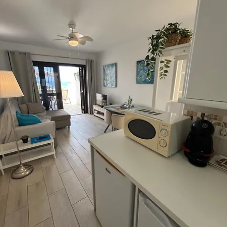 아파트 Marina Luxury - Pool - Amarilla Golf - 1br
