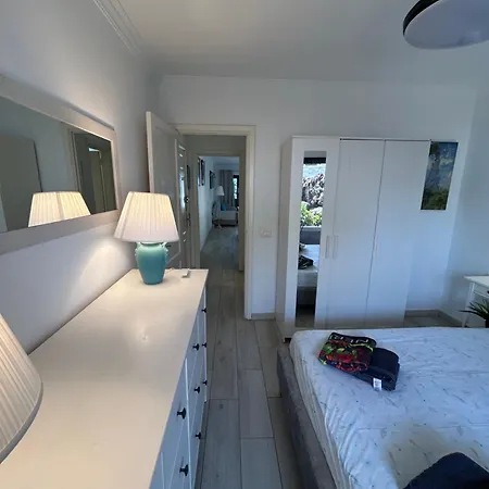 Marina Luxury - Pool - Amarilla Golf - 1br *