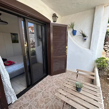 Marina Luxury - Pool - Amarilla Golf - 1br * San Miguel de Abona