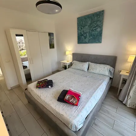 Marina Luxury - Pool - Amarilla Golf - 1br *