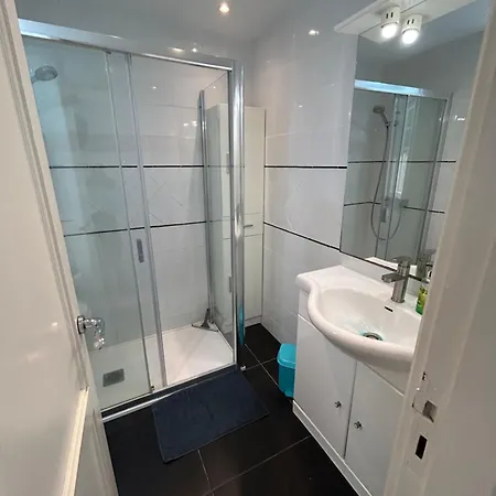 Marina Luxury - Pool - Amarilla Golf - 1br 산미겔데아보나