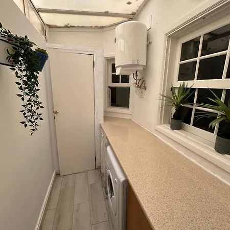 Marina Suite# Luxury Amarilla Golf