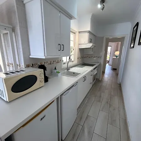 아파트 Marina Luxury - Pool - Amarilla Golf - 1br