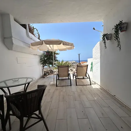 Marina Luxury - Pool - Amarilla Golf - 1br