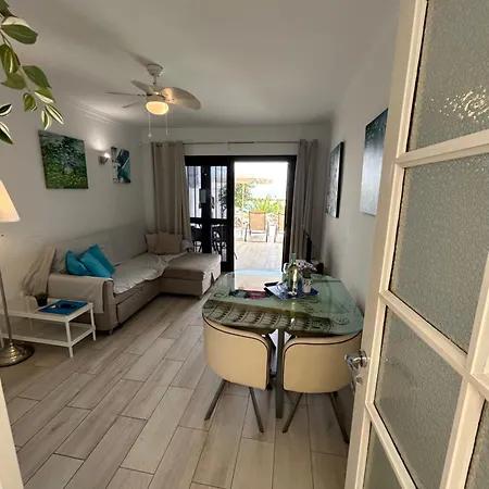 아파트 Marina Luxury - Pool - Amarilla Golf - 1br