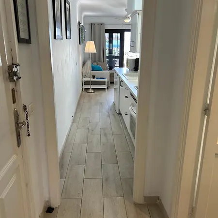 Marina Suite# Luxury Amarilla Golf アパート サンミゲル・デ・アボナ