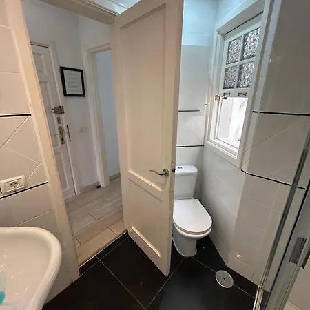 Marina Luxury - Pool - Amarilla Golf - 1br