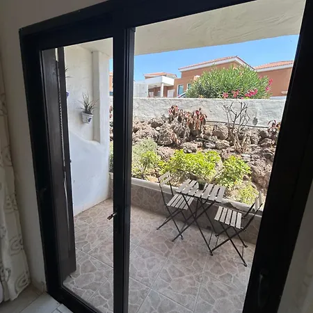 Marina Luxury - Pool - Amarilla Golf - 1br Appartement