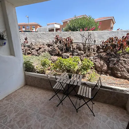 Marina Luxury - Pool - Amarilla Golf - 1br