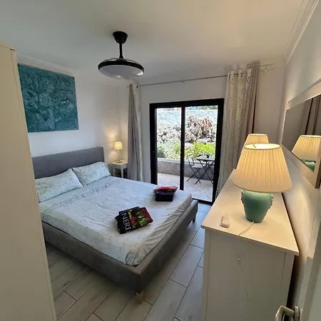 아파트 Marina Luxury - Pool - Amarilla Golf - 1br *