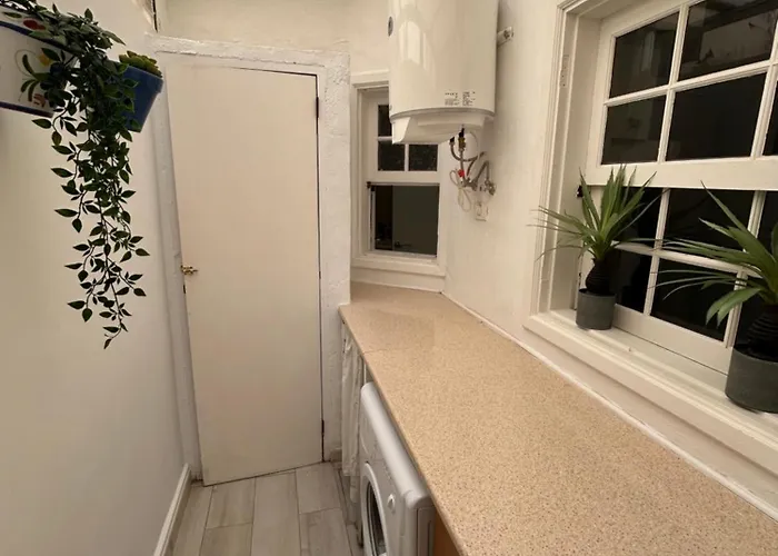 Marina Luxury - Pool - Amarilla Golf - 1br