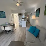 Marina Luxury - Pool - Amarilla Golf - 1br דירה
