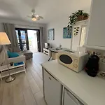 דירה Marina Luxury - Pool - Amarilla Golf - 1br