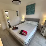 Marina Luxury - Pool - Amarilla Golf - 1br *