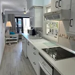 Marina Luxury - Pool - Amarilla Golf - 1br * סן מיגל דה אבונה