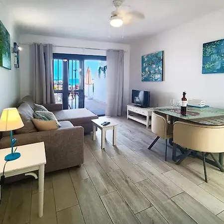 아파트 Marina Suite# Luxury Amarilla Golf