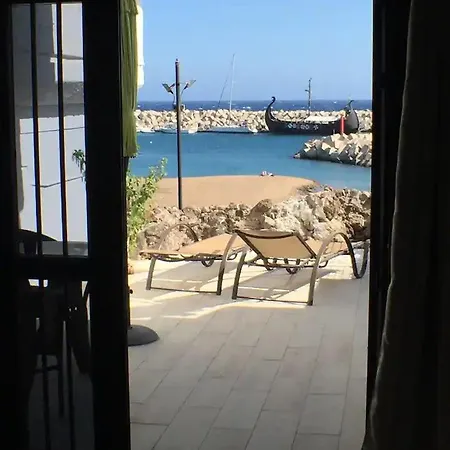 아파트 Marina Suite# Luxury Amarilla Golf *
