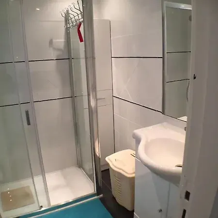 Marina Suite# Luxury Amarilla Golf 아파트 *