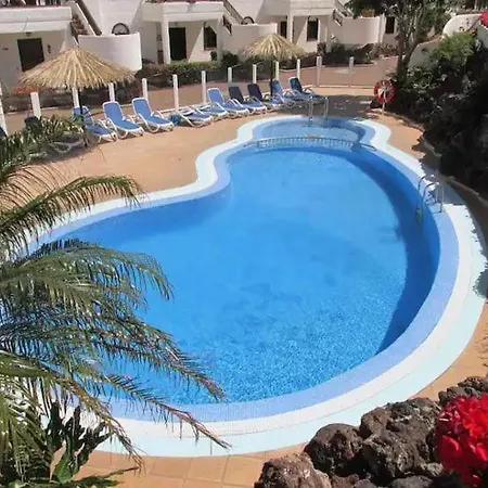 아파트 Marina Suite# Luxury Amarilla Golf *