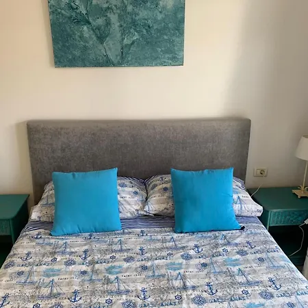 Marina Suite# Luxury Amarilla Golf 아파트 *