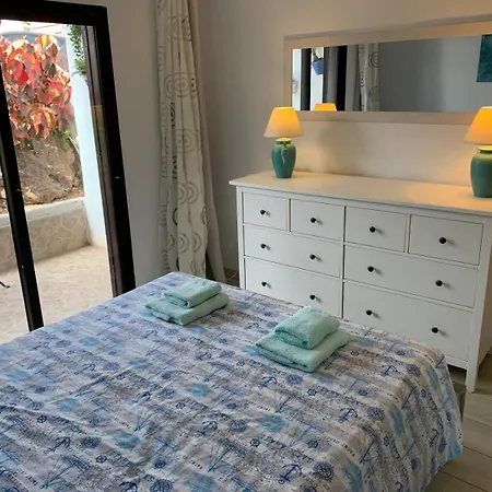 아파트 Marina Suite# Luxury Amarilla Golf 산미겔데아보나