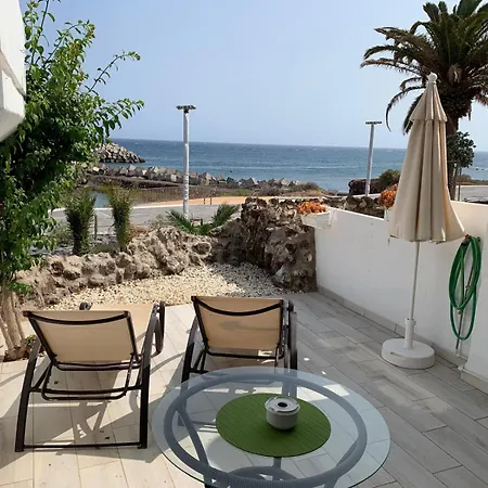 Marina Suite# Luxury Amarilla Golf 아파트 *