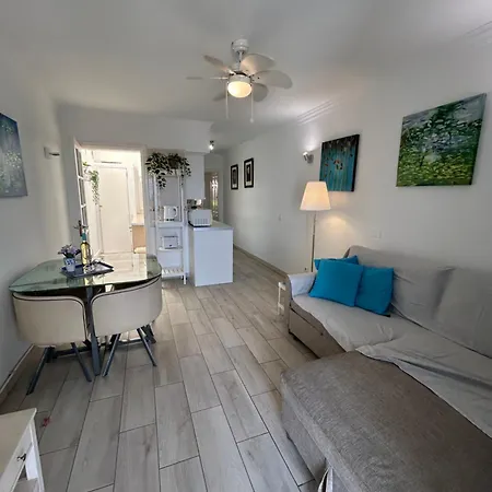 Marina Suite# Luxury Amarilla Golf * Σαν Μιγκέλ ντε Αμπόνα