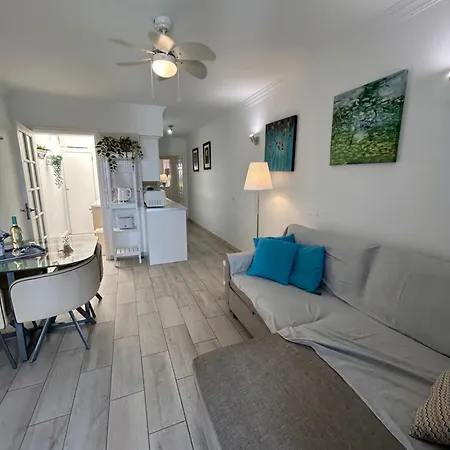 Διαμέρισμα Marina Suite# Luxury Amarilla Golf *