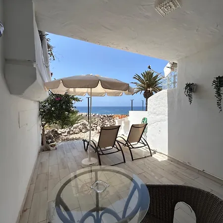 Marina Suite# Luxury Amarilla Golf San Miguel de Abona