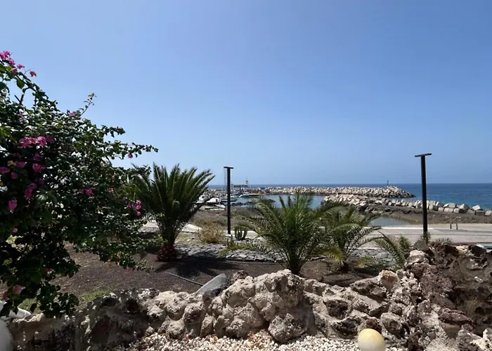 Marina Suite# Luxury Amarilla Golf Apartment San Miguel de Abona