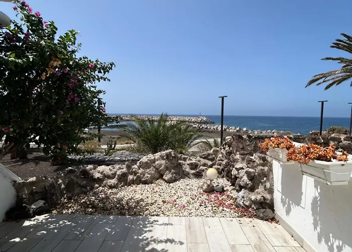 Marina Suite# Luxury Amarilla Golf