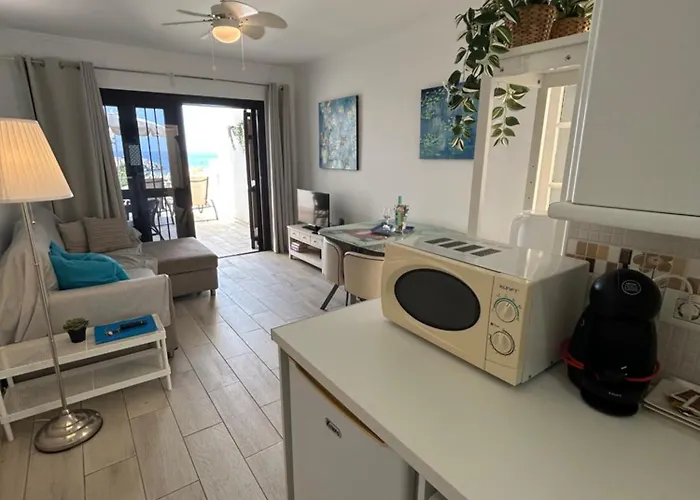 Appartamento Marina Suite# Luxury Amarilla Golf