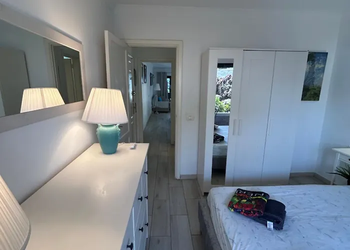 Marina Suite# Luxury Amarilla Golf *