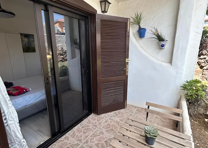 Marina Suite# Luxury Amarilla Golf * 산미겔데아보나