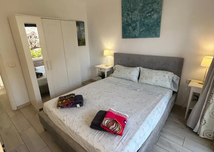 Marina Suite# Luxury Amarilla Golf *