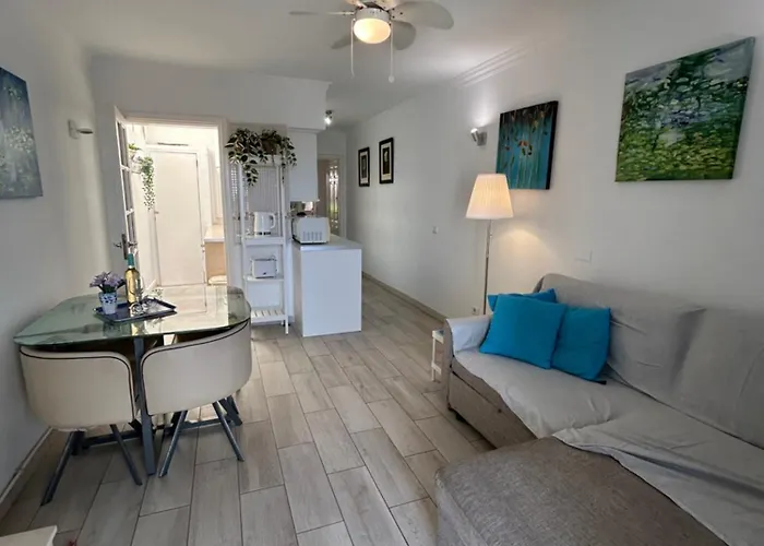 Marina Suite# Luxury Amarilla Golf * San Miguel de Abona