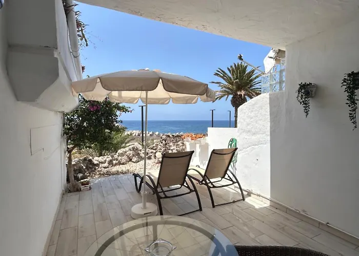 Marina Suite# Luxury Amarilla Golf San Miguel de Abona