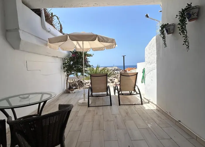 Marina Suite# Luxury Amarilla Golf