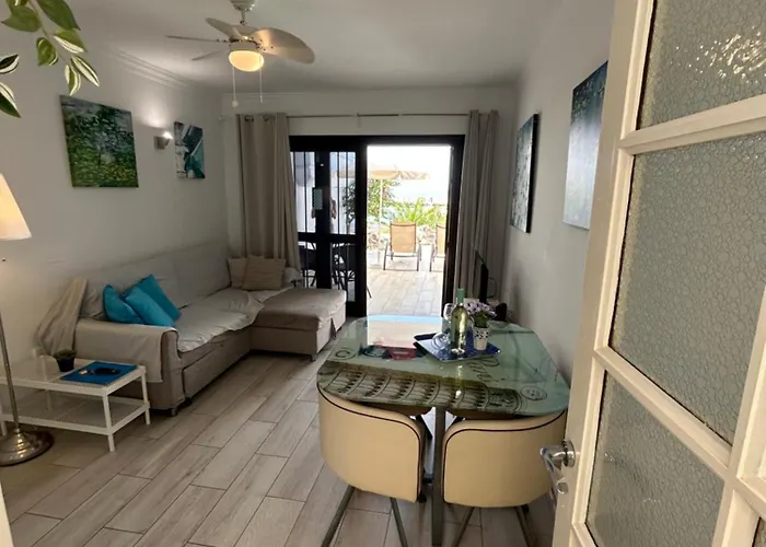 아파트 Marina Suite# Luxury Amarilla Golf