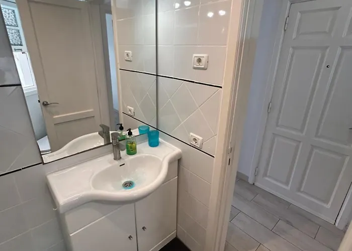 Marina Suite# Luxury Amarilla Golf Apartment San Miguel de Abona