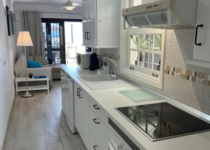 Marina Suite# Luxury Amarilla Golf * San Miguel de Abona