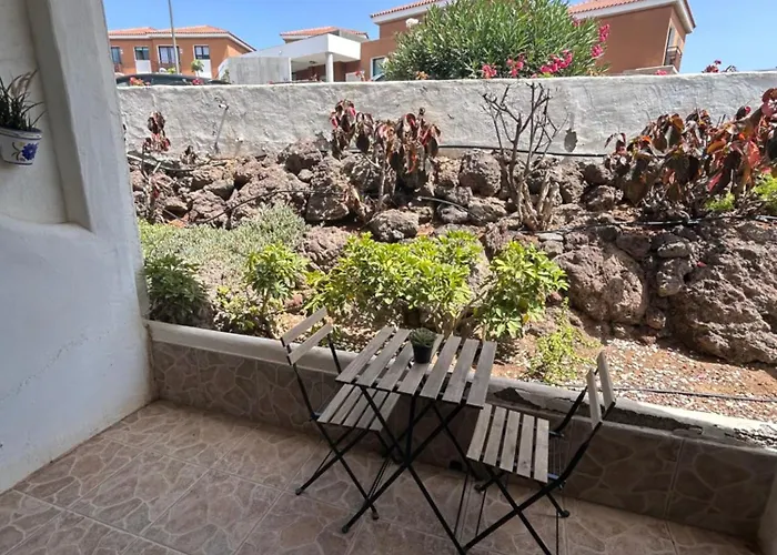 Marina Suite# Luxury Amarilla Golf