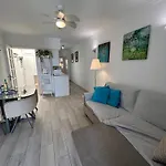 شقة Marina Luxury - Pool - Amarilla Golf - 1br *