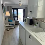 شقة Marina Luxury - Pool - Amarilla Golf - 1br سان ميغيل ذي أبونا