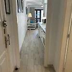 Marina Luxury - Pool - Amarilla Golf - 1br شقة سان ميغيل ذي أبونا